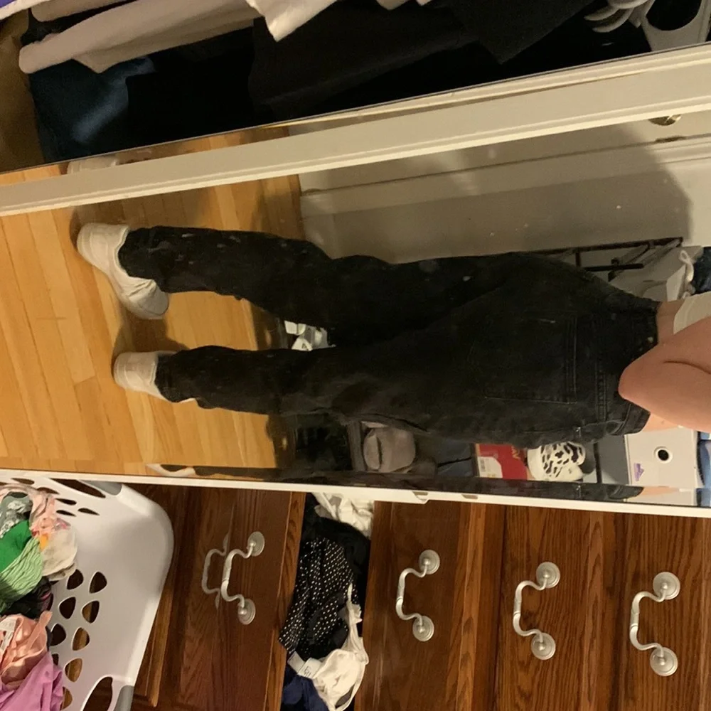 plt mom jean - Picture 3 of 5